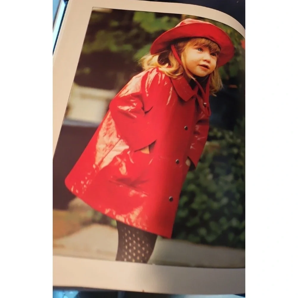 Vintage patterns‎ for sewing and knitting 
